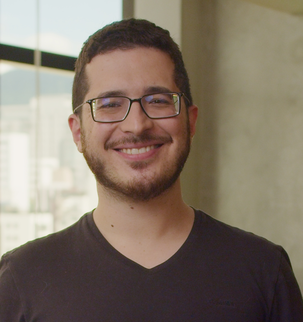 Foto de Alberto Cavalcanti